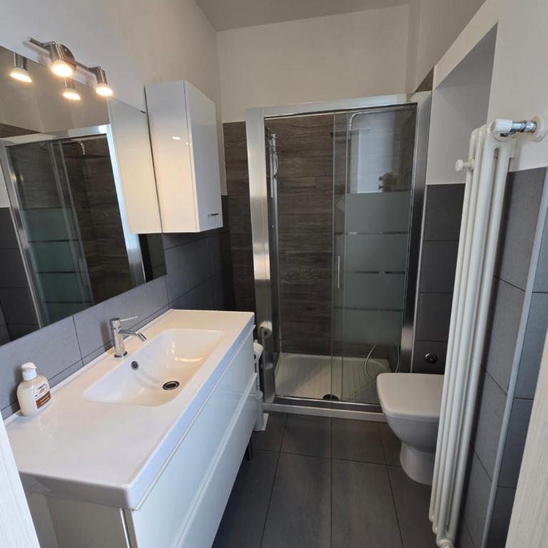 Boiardo House - Appartamento con 1 Camera da Letto - 22
