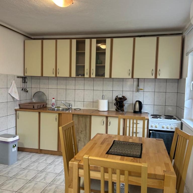 Apartments Elida - One-Bedroom Apartment - 3