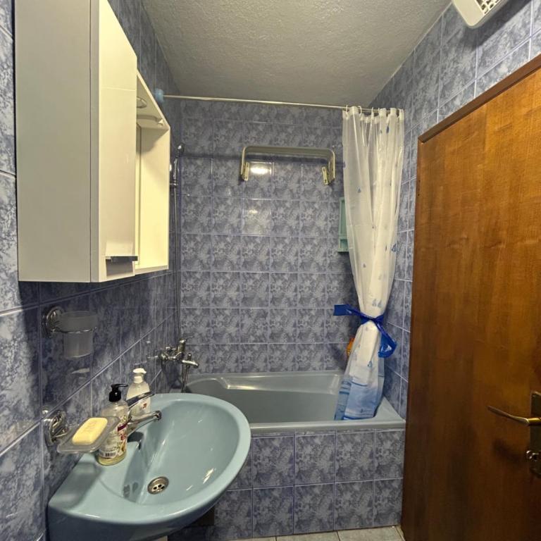 Apartments Elida - One-Bedroom Apartment - 7