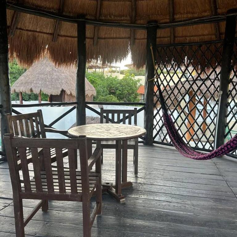Blue angel 18 a unos pasos de la playa y 5av - One-Bedroom Apartment - 30