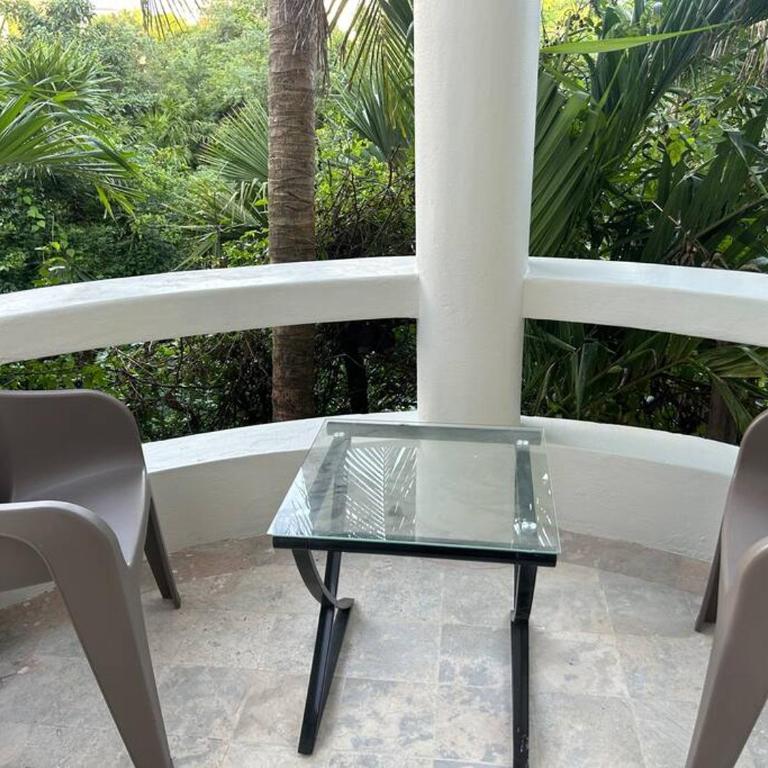 Blue angel 18 a unos pasos de la playa y 5av - One-Bedroom Apartment - 31