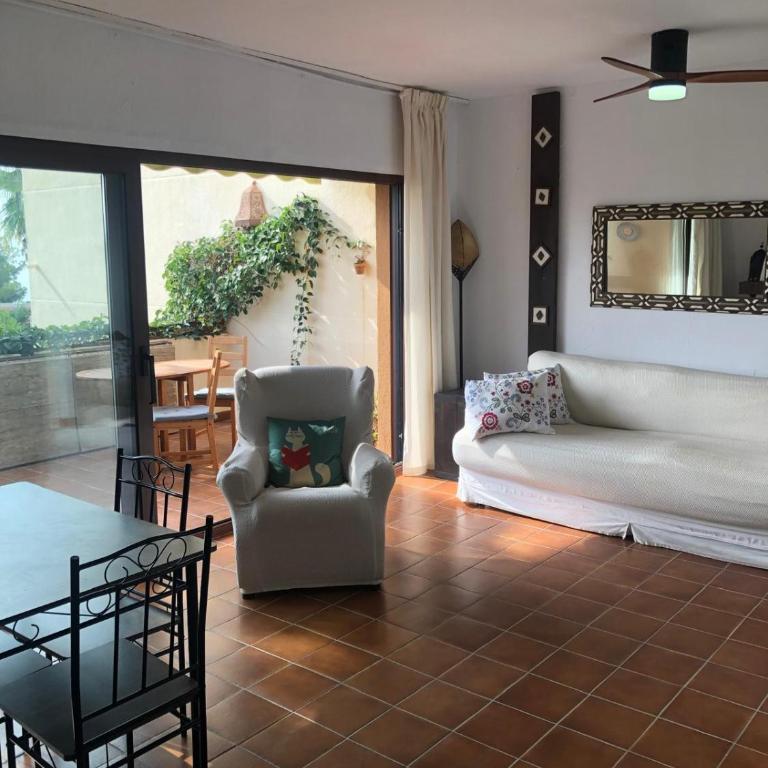 Casavalelaherradura - Two-Bedroom House - 2