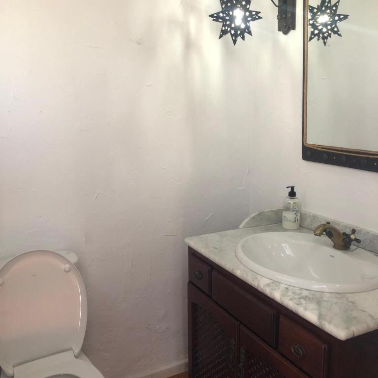 Casavalelaherradura - Two-Bedroom House - 4