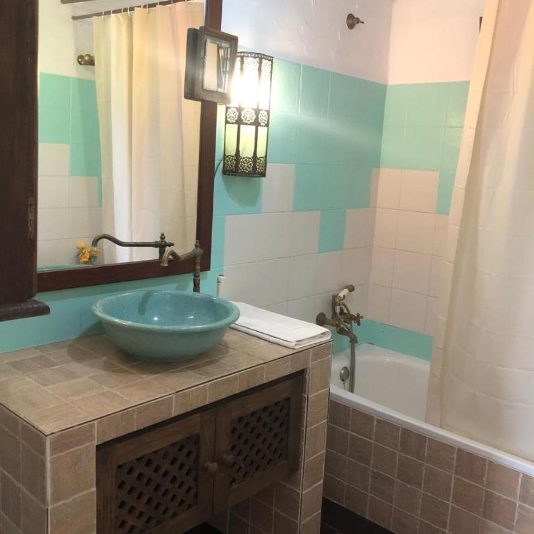 Casavalelaherradura - Two-Bedroom House - 5