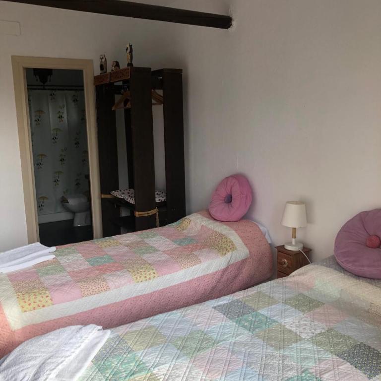 Casavalelaherradura - Two-Bedroom House - 6