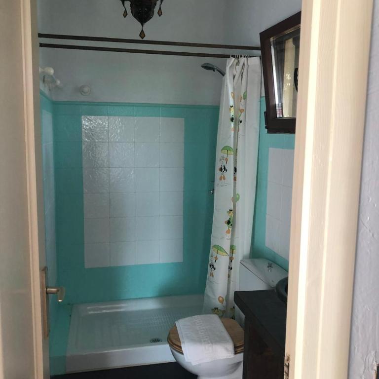 Casavalelaherradura - Two-Bedroom House - 8