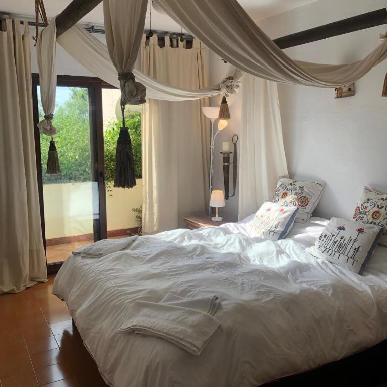 Casavalelaherradura - Two-Bedroom House - 13