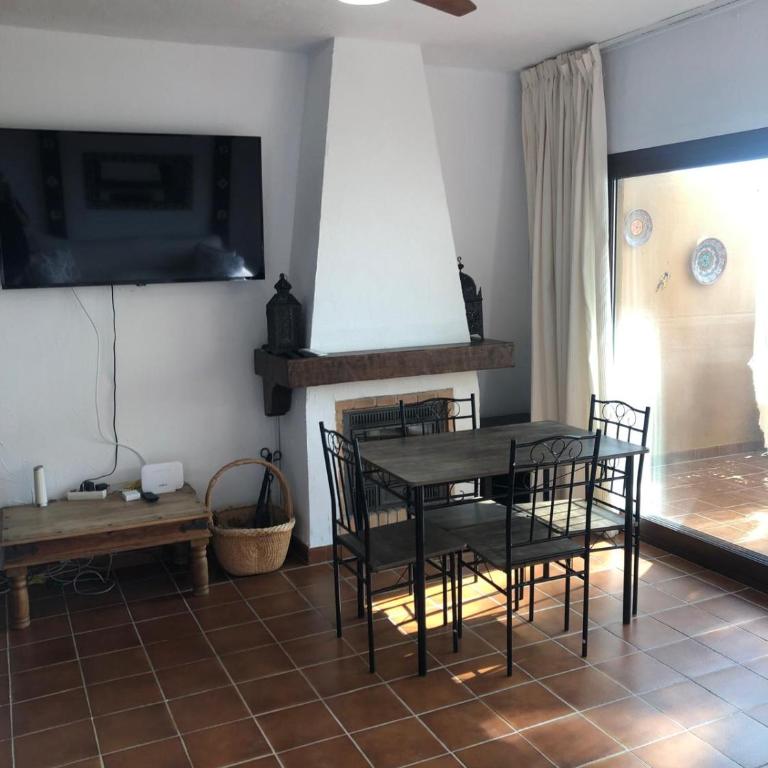 Casavalelaherradura - Two-Bedroom House - 14