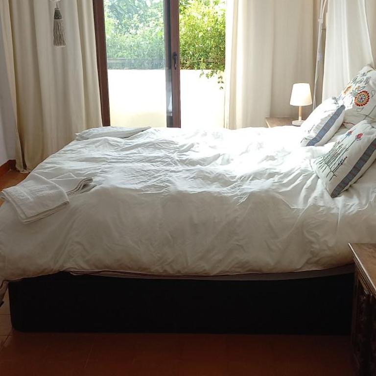 Casavalelaherradura - Two-Bedroom House - 18