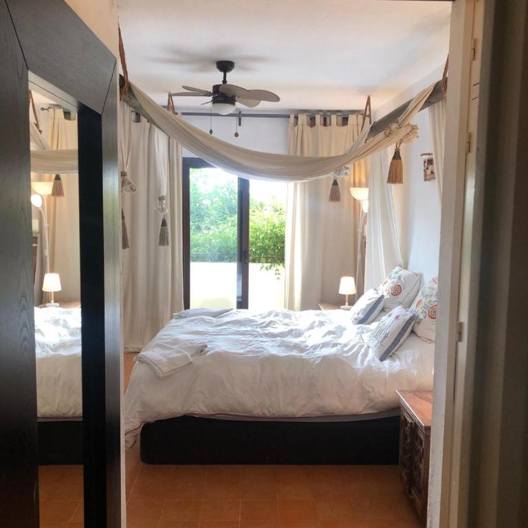 Casavalelaherradura - Two-Bedroom House - 19