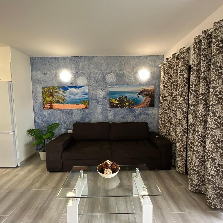 Ocean Light Apartment (100m from the beach) - Apartamento con terraza - 7