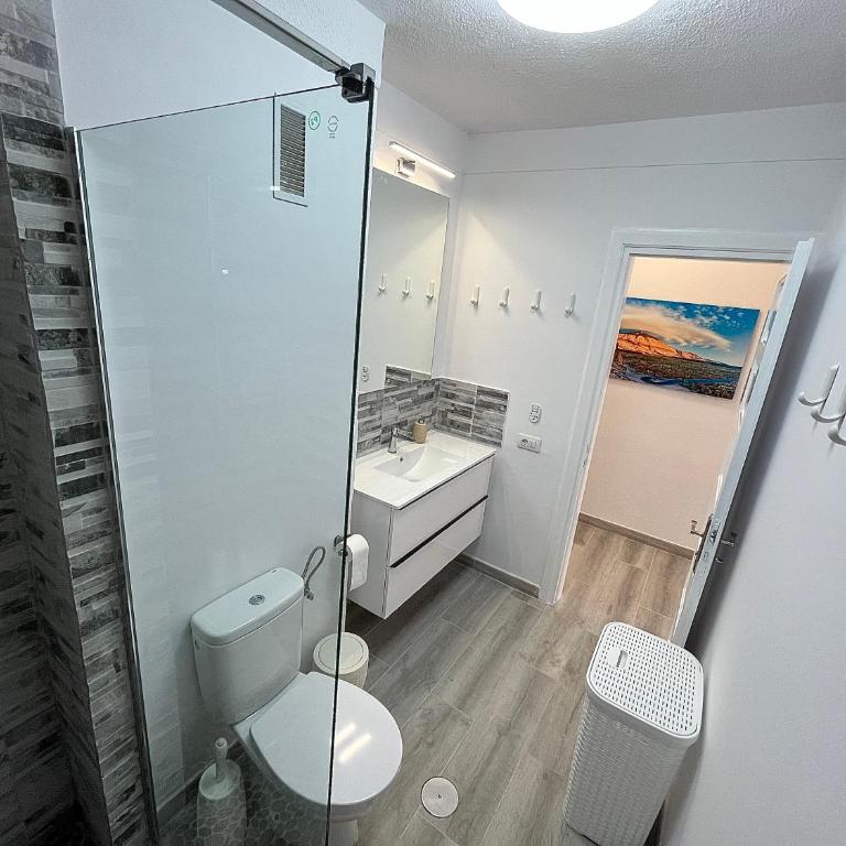 Ocean Light Apartment (100m from the beach) - Apartamento con terraza - 17