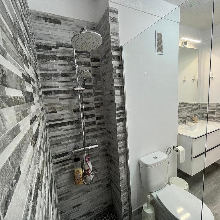 Ocean Light Apartment (100m from the beach) - Apartamento con terraza - 18