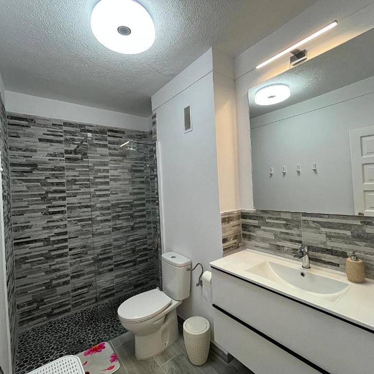 Ocean Light Apartment (100m from the beach) - Apartamento con terraza - 16