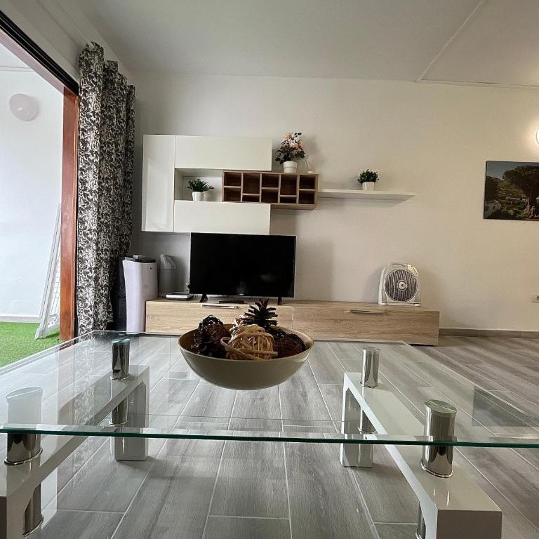 Ocean Light Apartment (100m from the beach) - Apartamento con terraza - 6