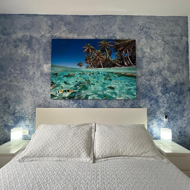 Ocean Light Apartment (100m from the beach) - Apartamento con terraza - 13