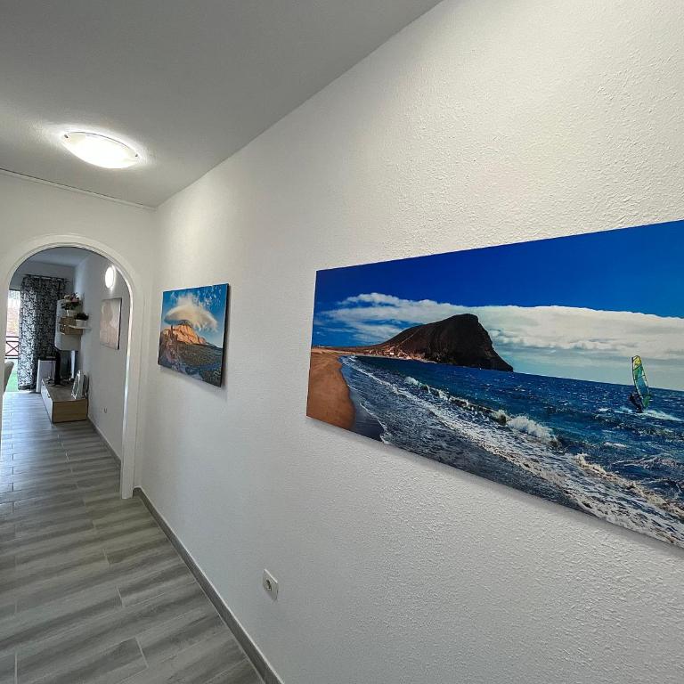 Ocean Light Apartment (100m from the beach) - Apartamento con terraza - 19