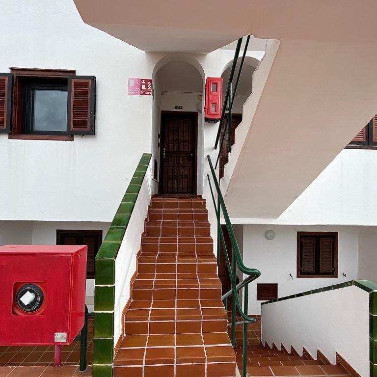 Ocean Light Apartment (100m from the beach) - Apartamento con terraza - 32