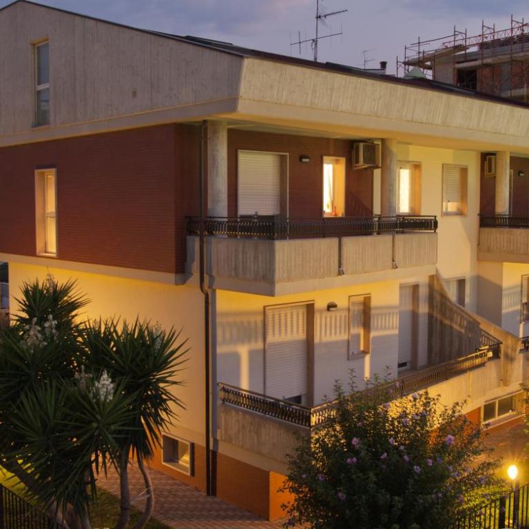 Hotel Principe Residence - Appartamento con 2 Camere da Letto e Vista Piscina - 1