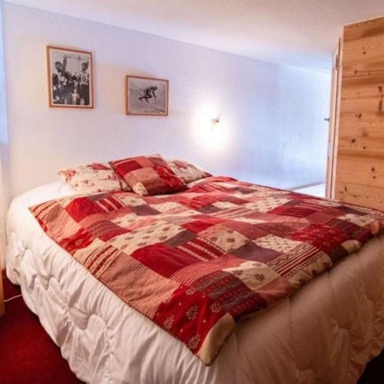 Appartement duplex-mezzanine - Appartement 2 Chambres - 3