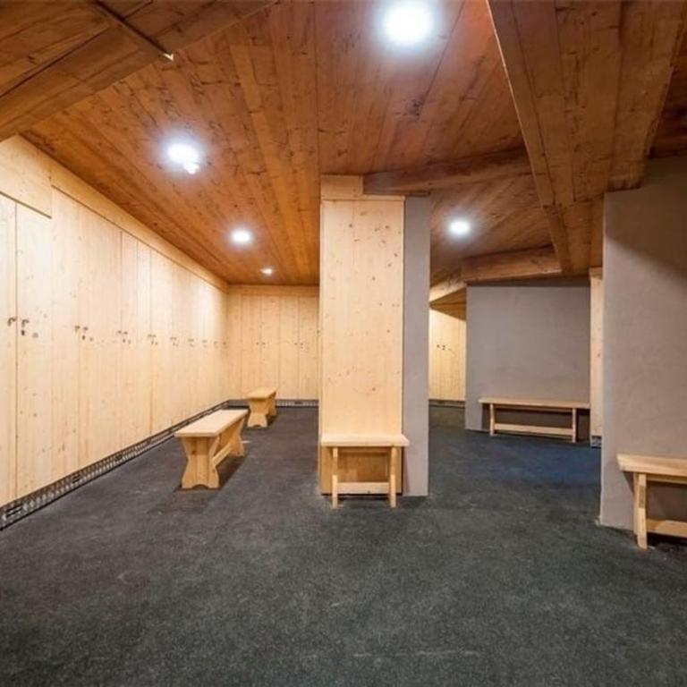 Appartement duplex-mezzanine - Appartement 2 Chambres - 15