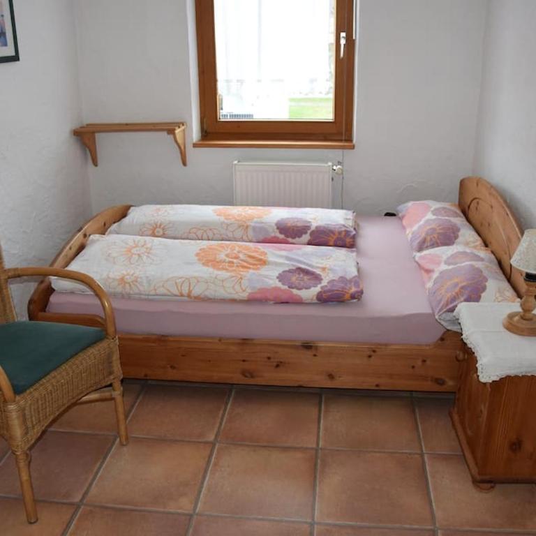 Ferienwohnung Familie Tasler - Apartment mit 4 Schlafzimmern - 16