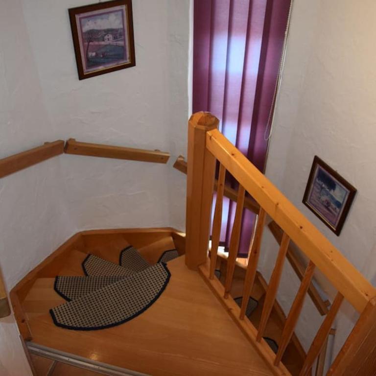 Ferienwohnung Familie Tasler - Apartment mit 4 Schlafzimmern - 14
