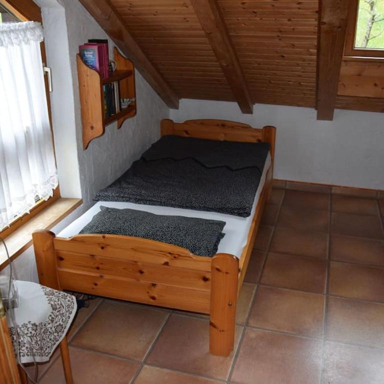Ferienwohnung Familie Tasler - Apartment mit 4 Schlafzimmern - 13