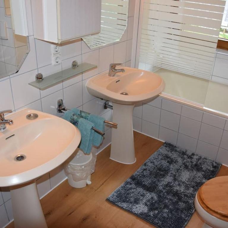 Ferienwohnung Familie Tasler - Apartment mit 4 Schlafzimmern - 10