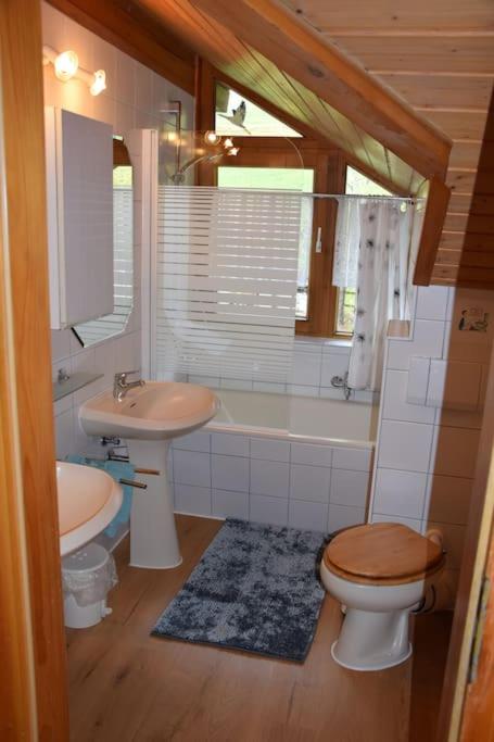 Ferienwohnung Familie Tasler - Apartment mit 4 Schlafzimmern - 11