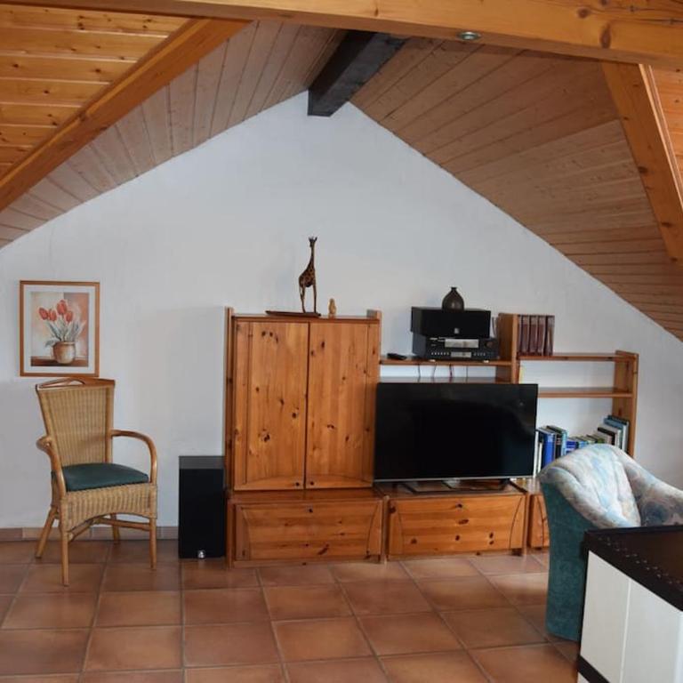 Ferienwohnung Familie Tasler - Apartment mit 4 Schlafzimmern - 5