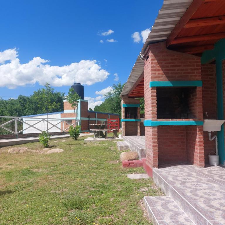 Departamentos la Familia NONO - Apartamento de 1 dormitorio - 2