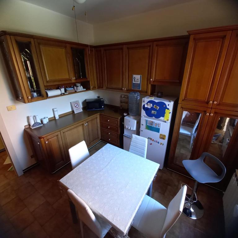 Fly House Depandance - One-Bedroom Apartment - 10