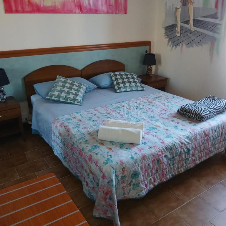 Fly House Depandance - One-Bedroom Apartment - 16
