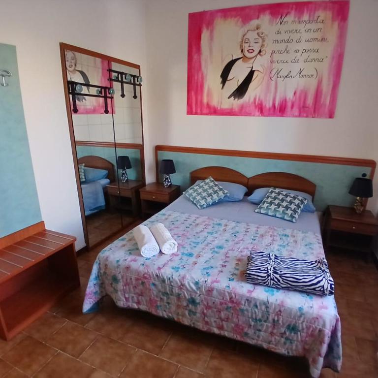 Fly House Depandance - One-Bedroom Apartment - 18