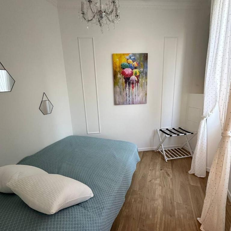 Le cœur de Cannes - Appartement 2 Chambres - 42