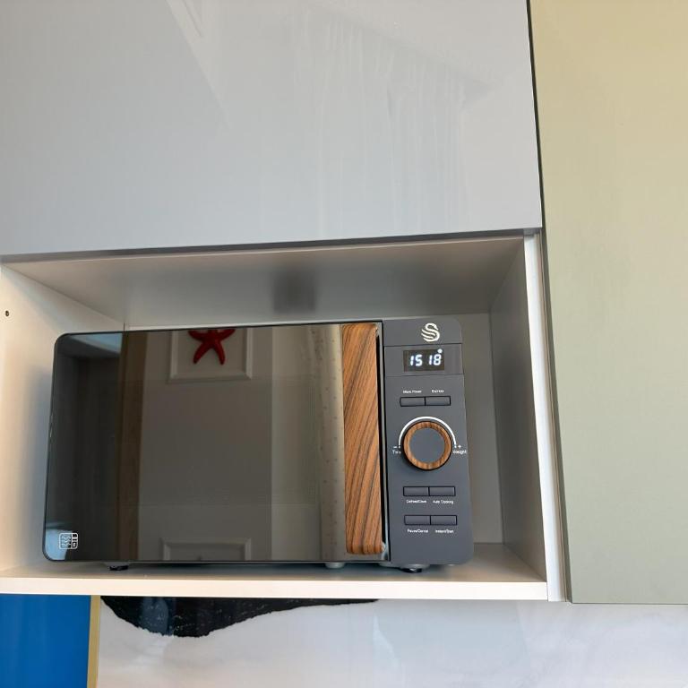 Le cœur de Cannes - Appartement 2 Chambres - 20