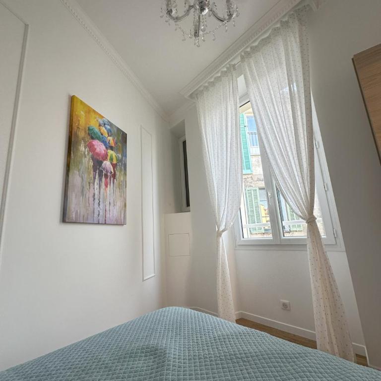 Le cœur de Cannes - Appartement 2 Chambres - 43