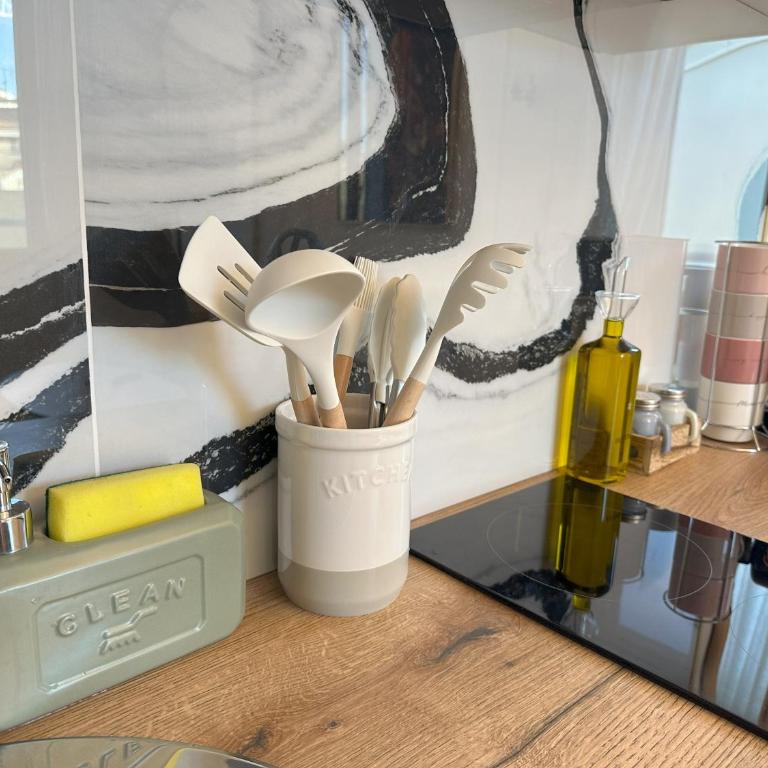 Le cœur de Cannes - Appartement 2 Chambres - 21
