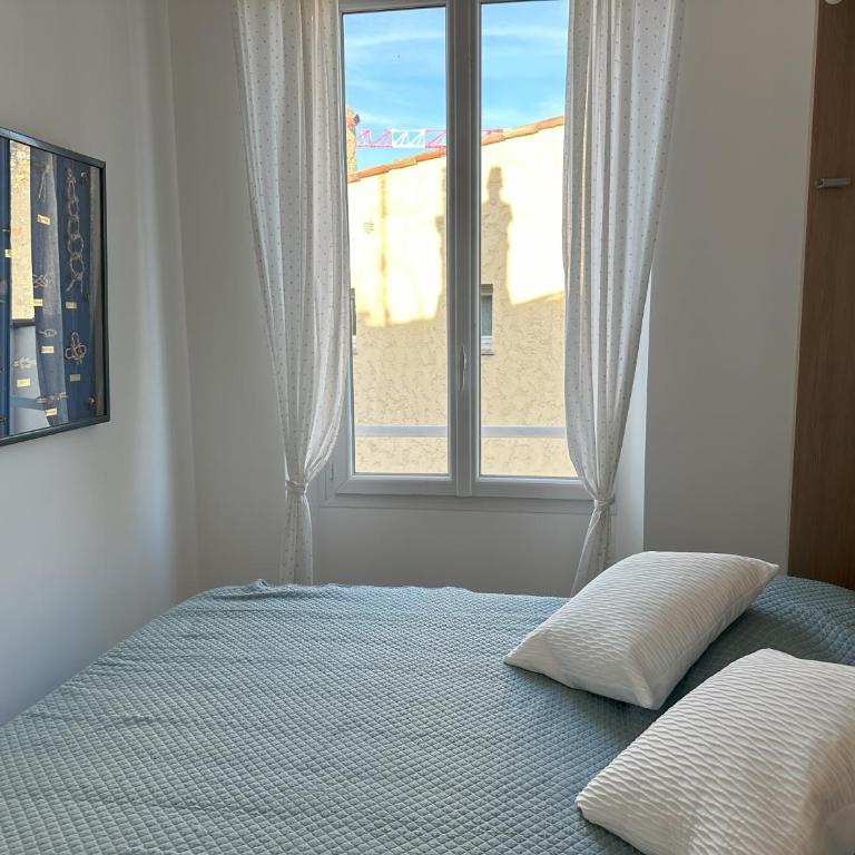 Le cœur de Cannes - Appartement 2 Chambres - 38