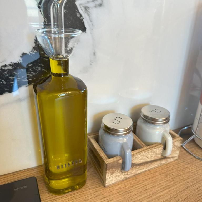 Le cœur de Cannes - Appartement 2 Chambres - 22