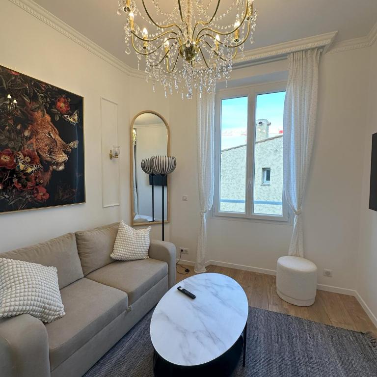 Le cœur de Cannes - Appartement 2 Chambres - 28