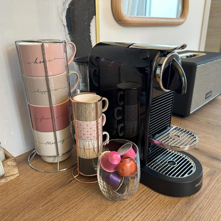Le cœur de Cannes - Appartement 2 Chambres - 23