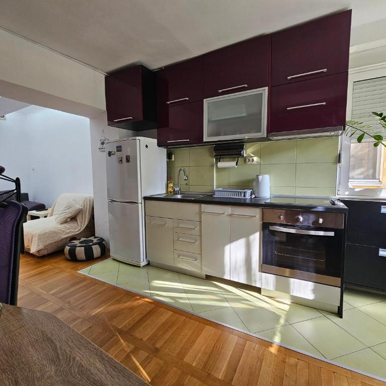 Apartman TRG - Apartman sa 1 Spavaćom Sobom - 1