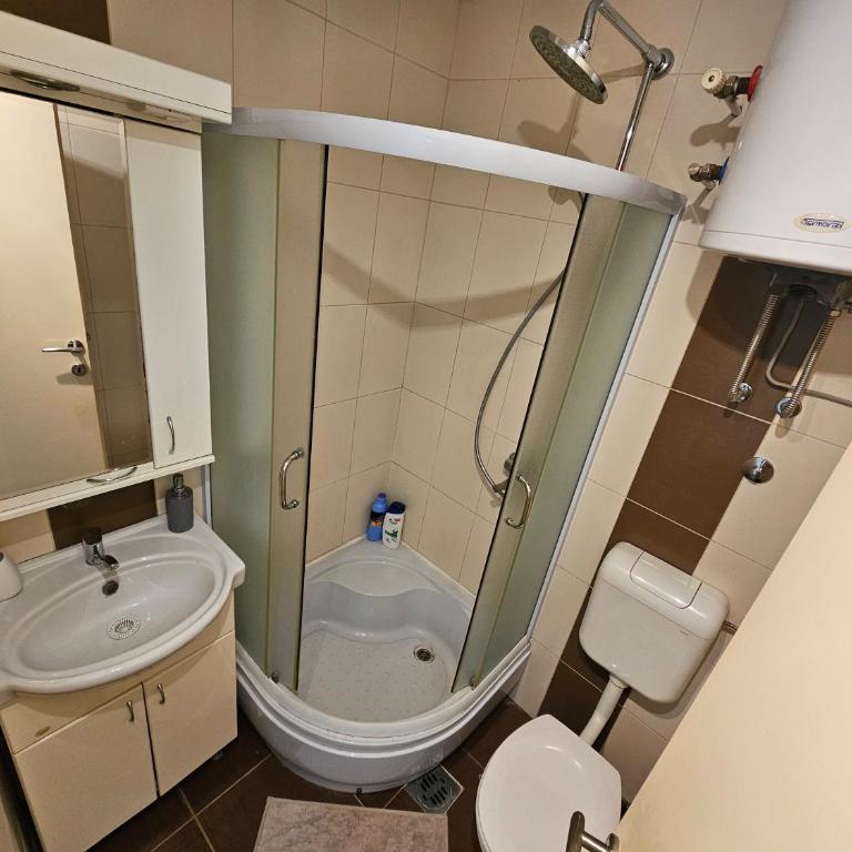 Apartman TRG - Apartman sa 1 Spavaćom Sobom - 13
