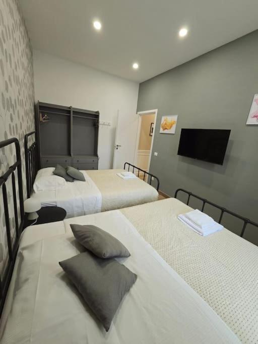 Linetta Charme House - Appartamento con 3 Camere da Letto - 17