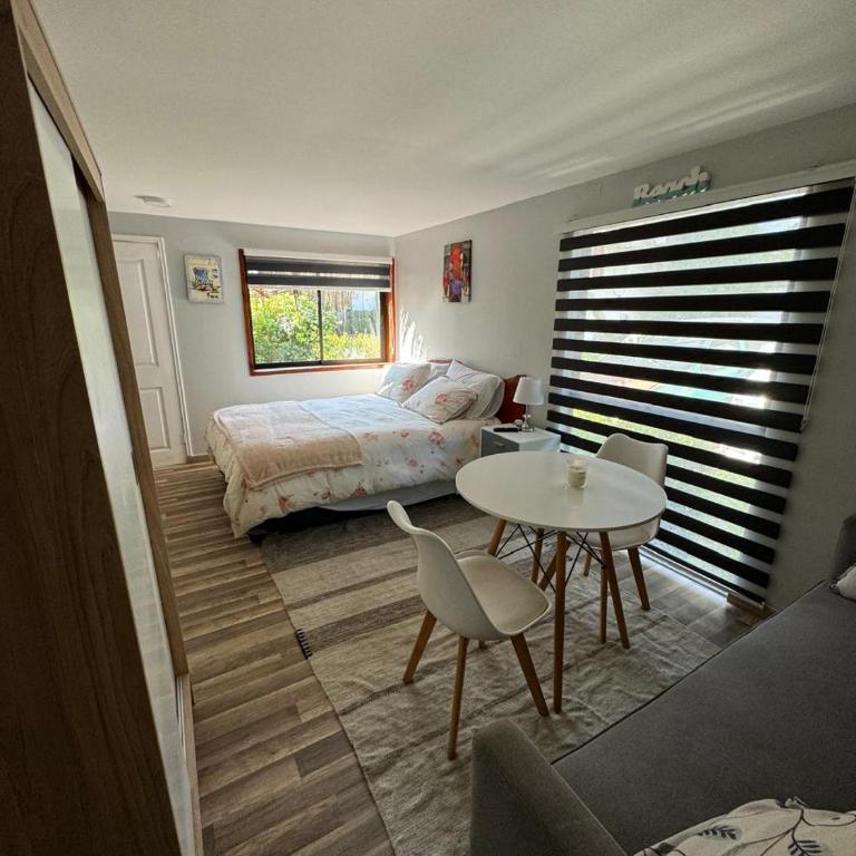 Frente al mar - Apartamento 1 dormitorio con vistas al mar y terraza - 1