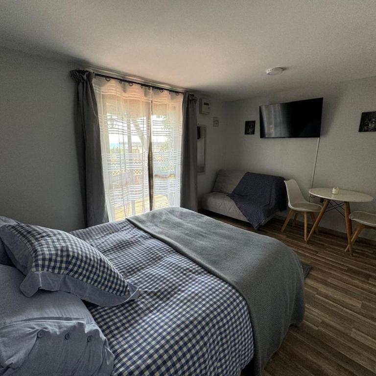 Frente al mar - Apartamento de 1 dormitorio - 3