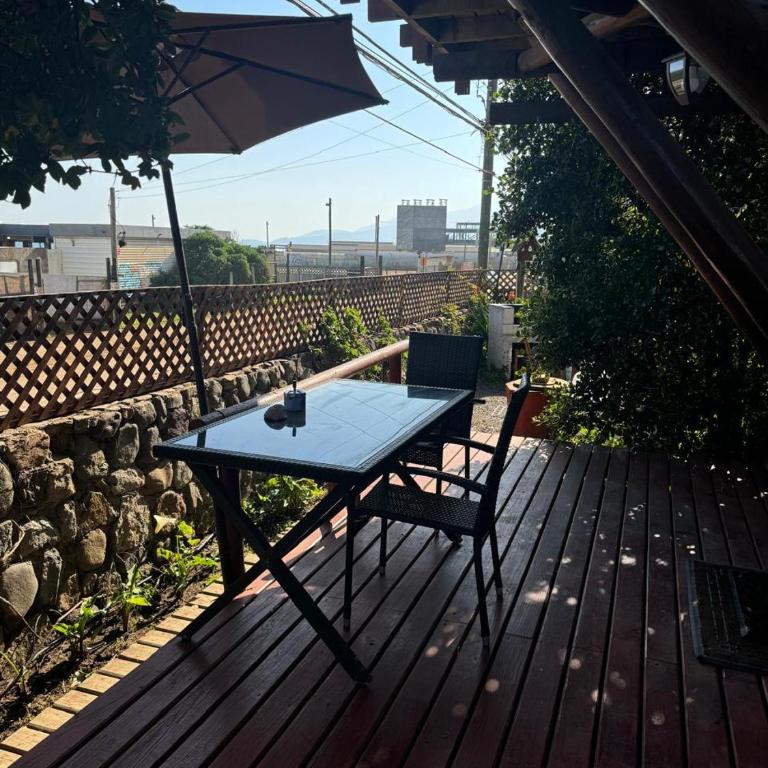 Frente al mar - Apartamento de 1 dormitorio - 4