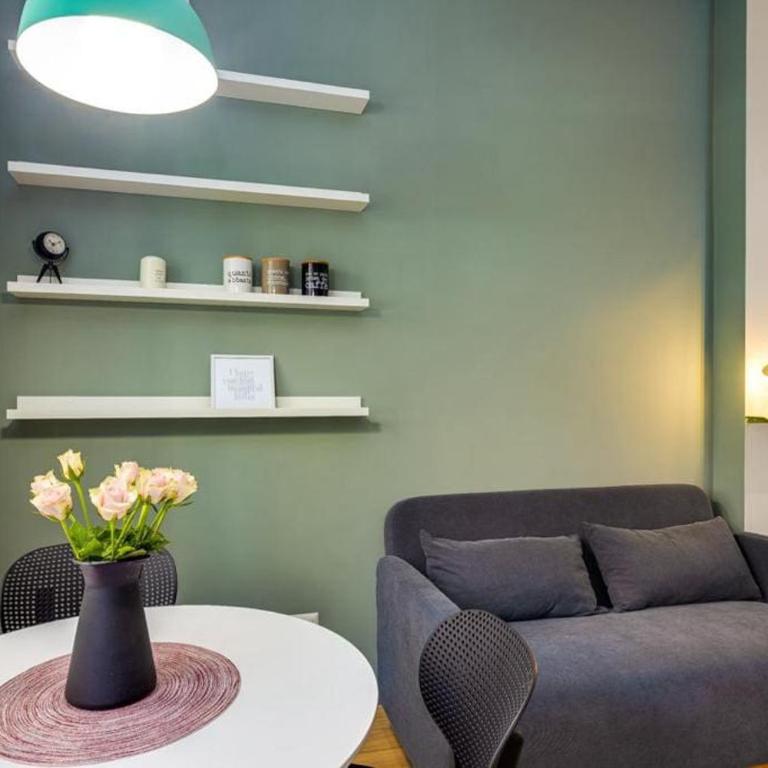 Casa Anacapri - Appartamento con 1 Camera da Letto - 13